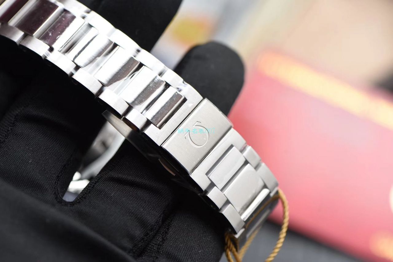 VS Factory  top  Replica Copy  Watches OMEGA Seamaster 150米231.10.42.21.02.006 wrist watches  / M682