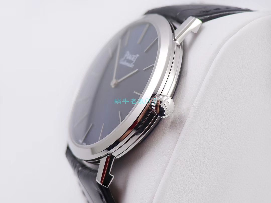 MKS Factory  High quality  Replica Watches  Piaget ALTIPLANO系列G0A44051，G0A42107 wrist watches  / PT023