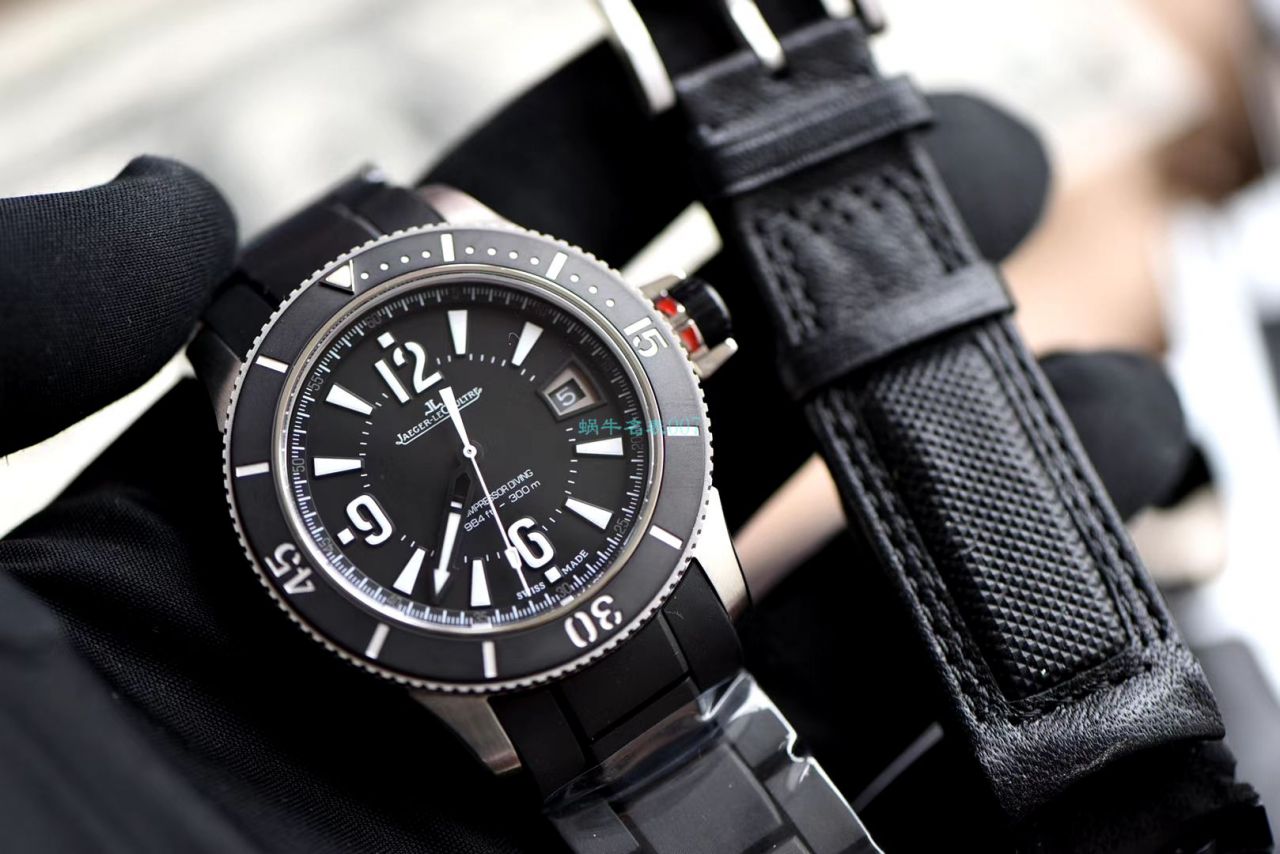 【独家视频测评N Factory  Perfect  High quality  Replica Watches 】 Replica 神器 Jaeger-LeCoultre 极限大师系列 Q2018770  wrist watches  / JJBF030