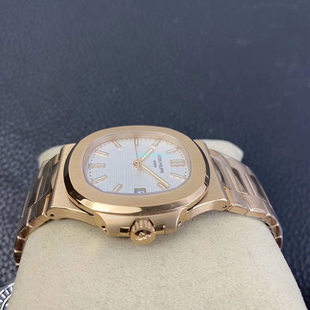 PPF Factory  PATEK PHILIPPE  Nautilus  Replica Copy 运动优雅系列5711J  wrist watches  / BD288