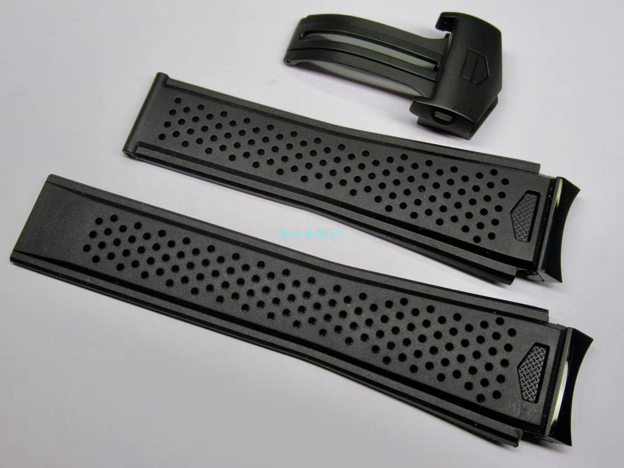 XF Factory 新品力作 TAG Heuer 卡莱拉月球表面CAR201J.FT6087 wrist watches  / TG096