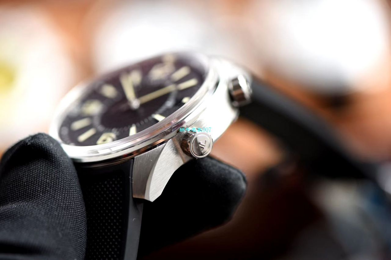 007 TOP  copy customized ETA Movement  Jaeger-LeCoultre  Replica Copy  Watches 北宸系列Q9068670 wrist watches  / JJ173