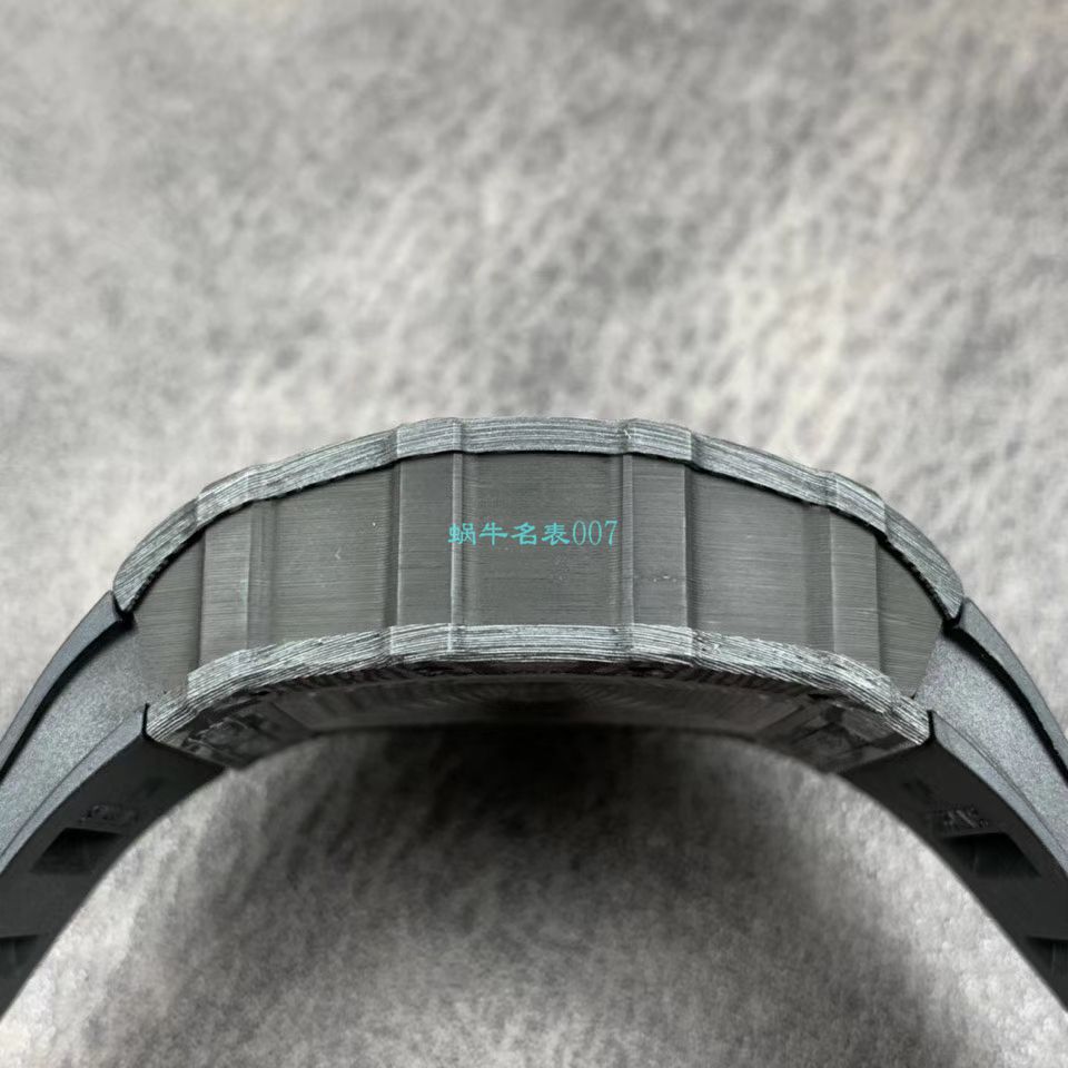 ZF Factory  High quality  Replica Watches RICHARD MILLE RICHARD MILLE RM 35-02 wrist watches  / ZF03502