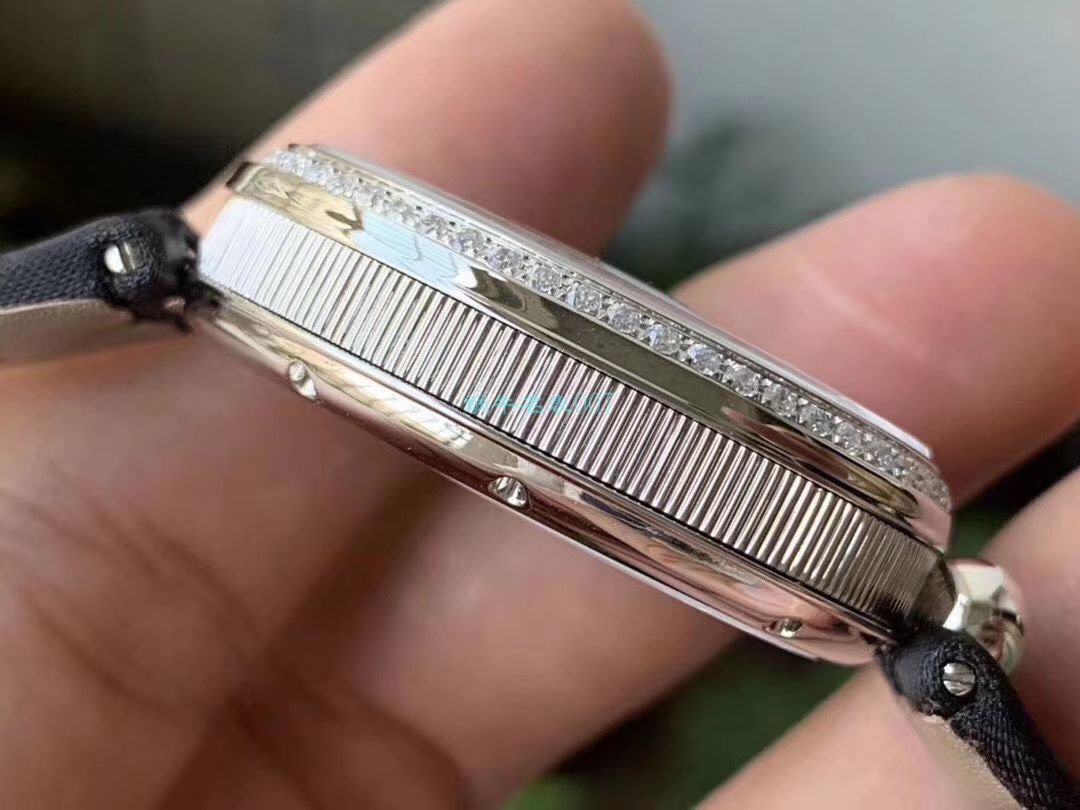 【 Video analysis ZF Factory Breguet Replica Copy 表】 Breguet 那不勒斯皇后系列8918BB/58/964/D00D女 wrist watches  / BZ056