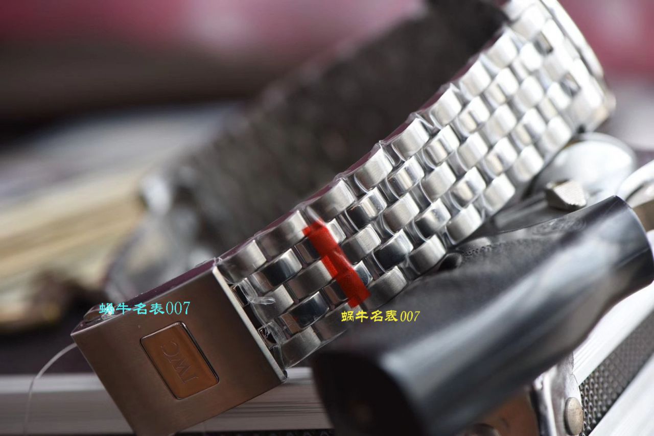 【 Video analysis  Best 的 High quality  Replica Watches 网站】V7 Factory  IWC 飞行员 MARK XVII 小王子IW327014 wrist watches  / WG359V7