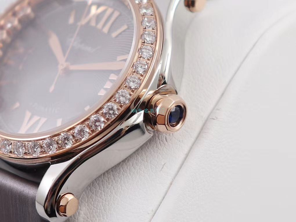 YF Factory  Chopard  Replica 女士 Watches 274808-5014，274808-5003，278559-3003 wrist watches  / XB060
