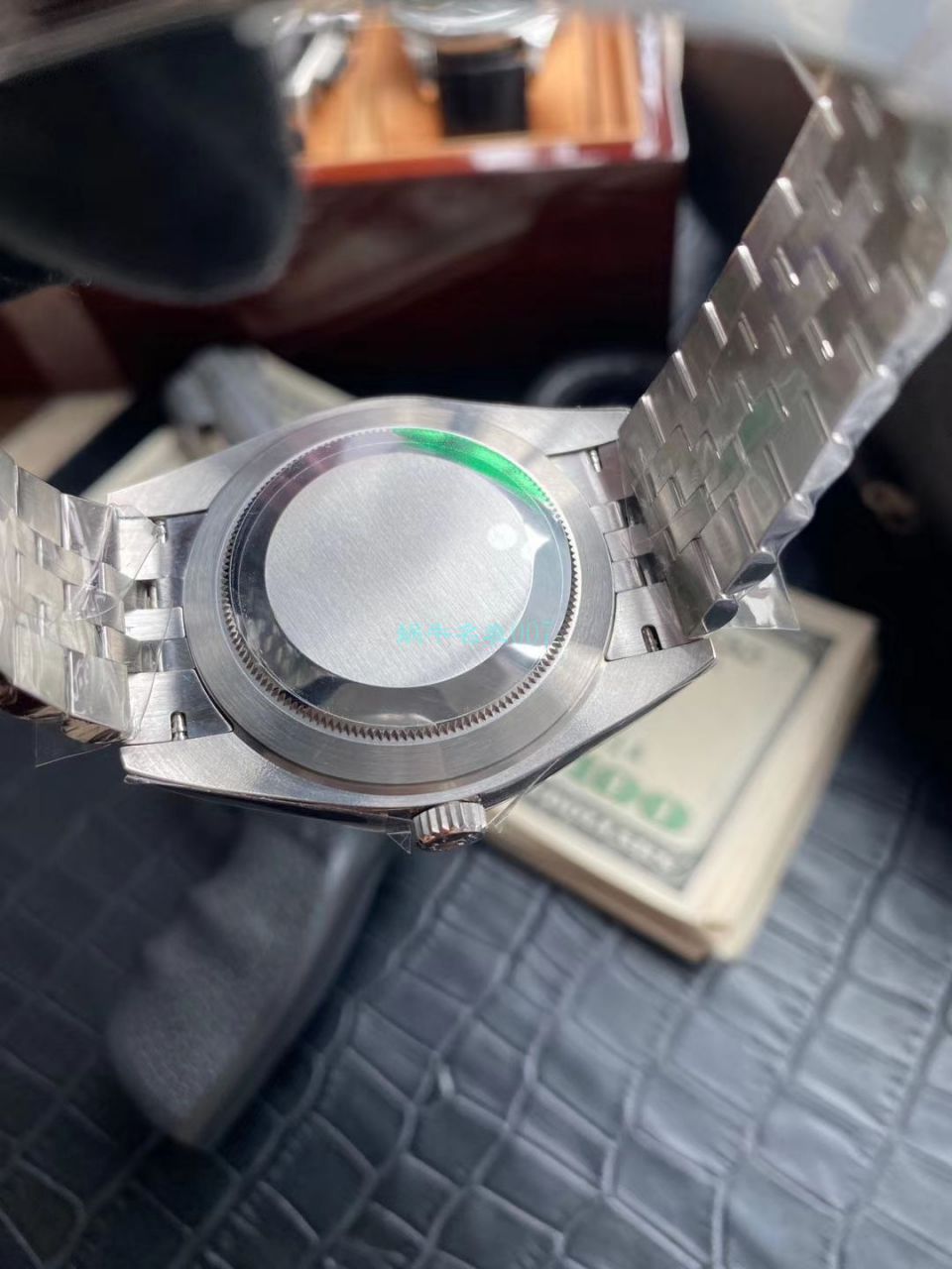 AR Factory  High quality  Replica Watches 41 Datejust  Rolex   Datejust m126334-0018 wrist watches  / R599