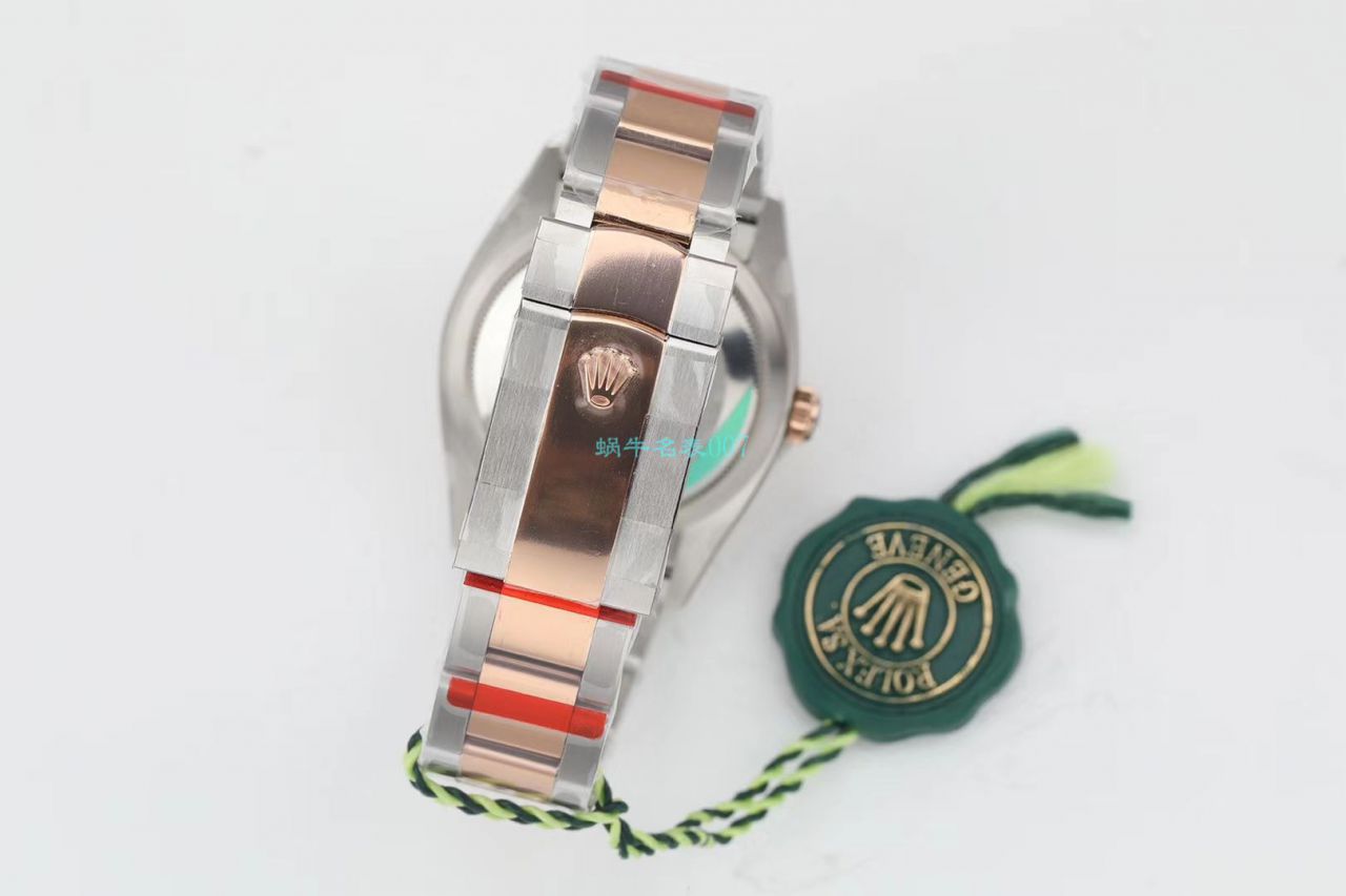 EW Factory  Rolex  top  Replica Copy 36 Datejust m126283rbr-0012，m126281rbr-0016，m126284rbr-0024 wrist watches  / R601