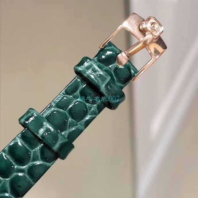 BV Factory  High quality  Replica  Chopard 女表快乐钻203957-5209 wrist watches  / XB062