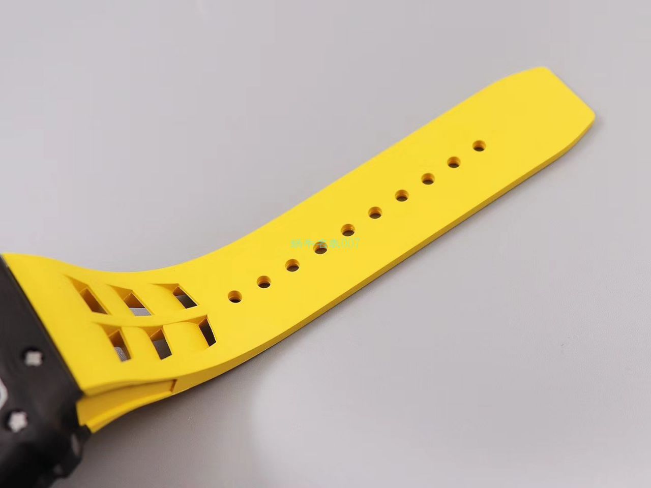 KV Factory  top  Replica  RICHARD MILLE RM-011锻造 carbon fiber 系列【原版 carbon fiber 纹路】V2全新升级版 / KVRM11V2