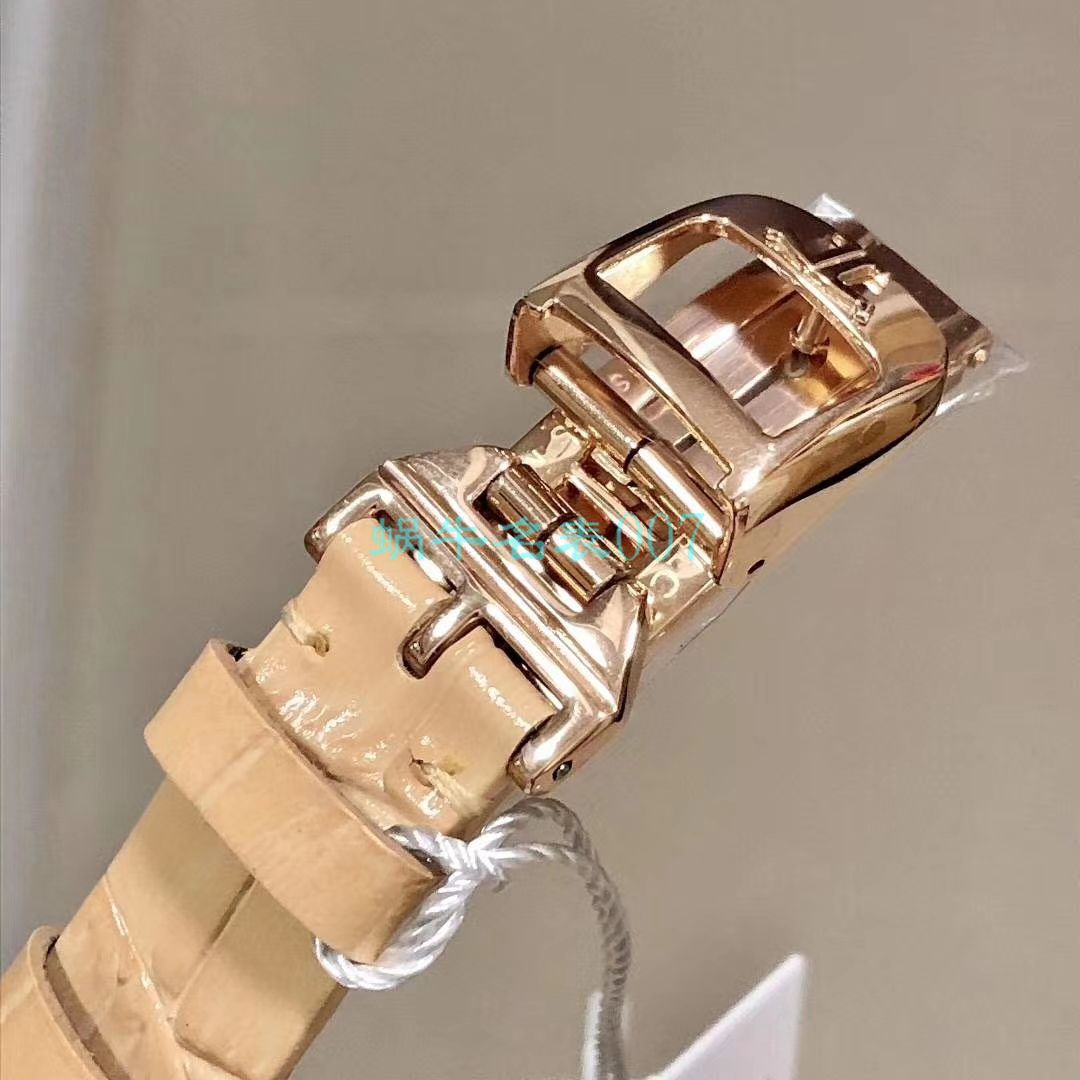 CC Factory  Replica Copy 女士 Watches  Jaeger-LeCoultre  Rendez-Vous 3522420 wrist watches  / JJ177