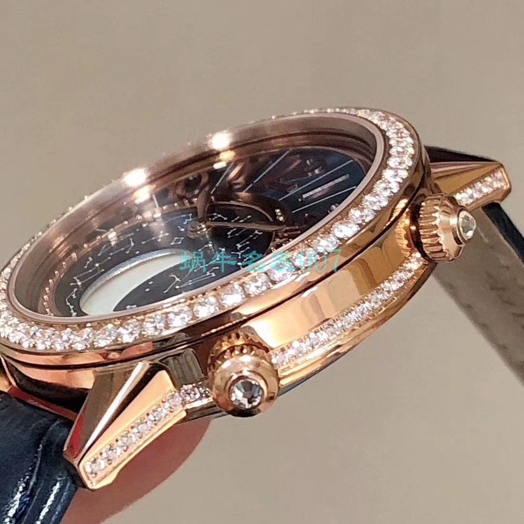 CC Factory  High quality  Replica Watches  Jaeger-LeCoultre  Rendez-Vous 女装3522480 wrist watches  / JJ178