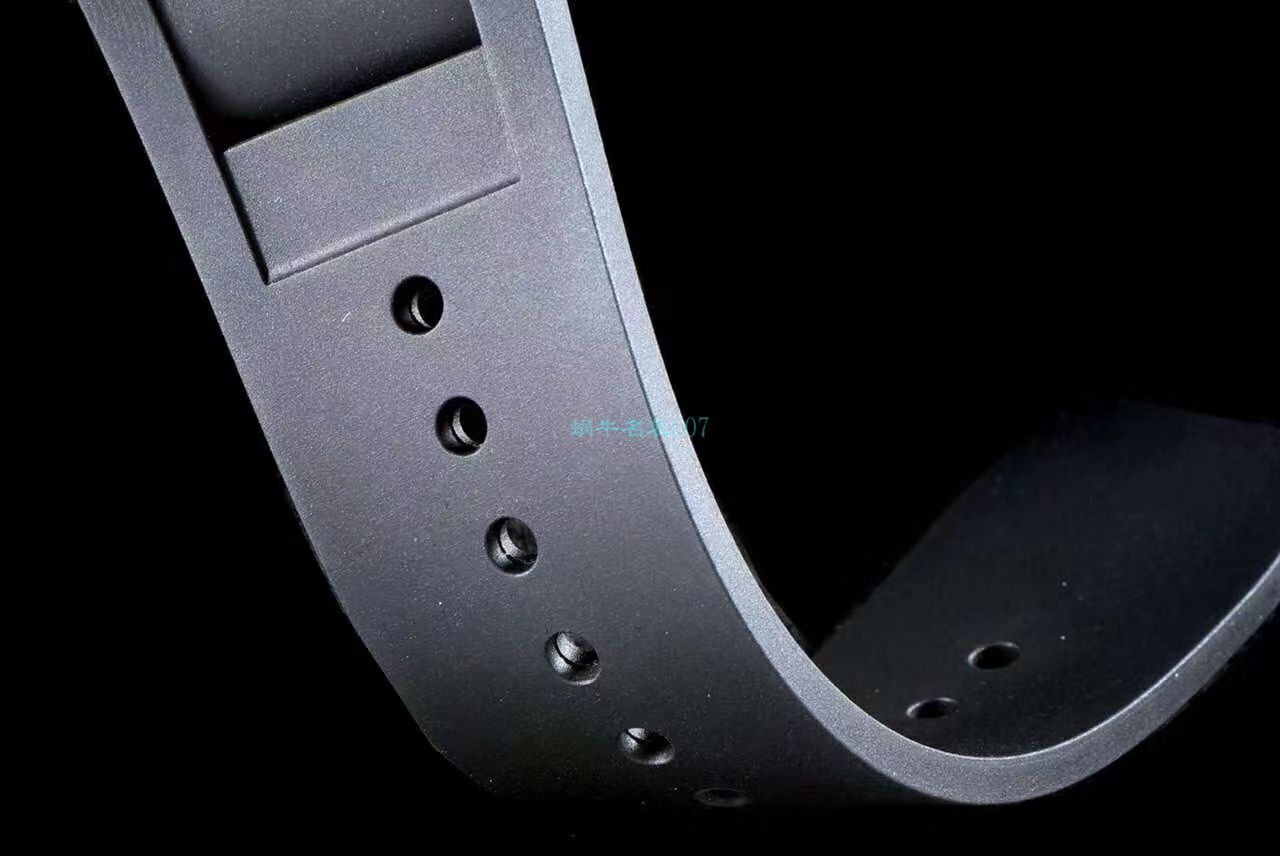 【KV Perfect  top  Copy  Watches 】RICHARD MILLE Richard Miller男士系列RM011菲利普_马萨特别版 / KVRM011DFC