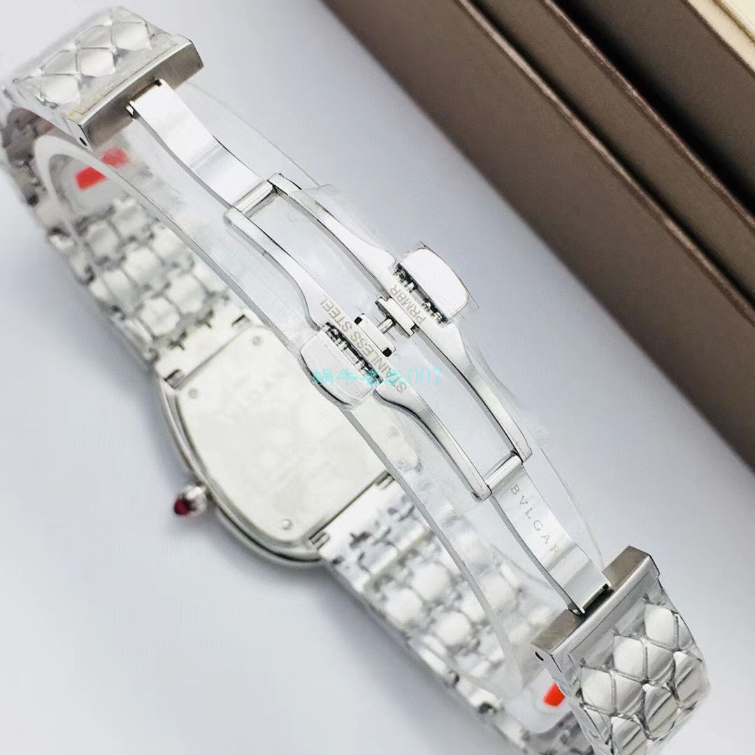 BV Factory  top  Replica Copy 女表 BVLGARI SERPENTI系列103361，103144，103145，103361，103147 wrist watches  / BV036