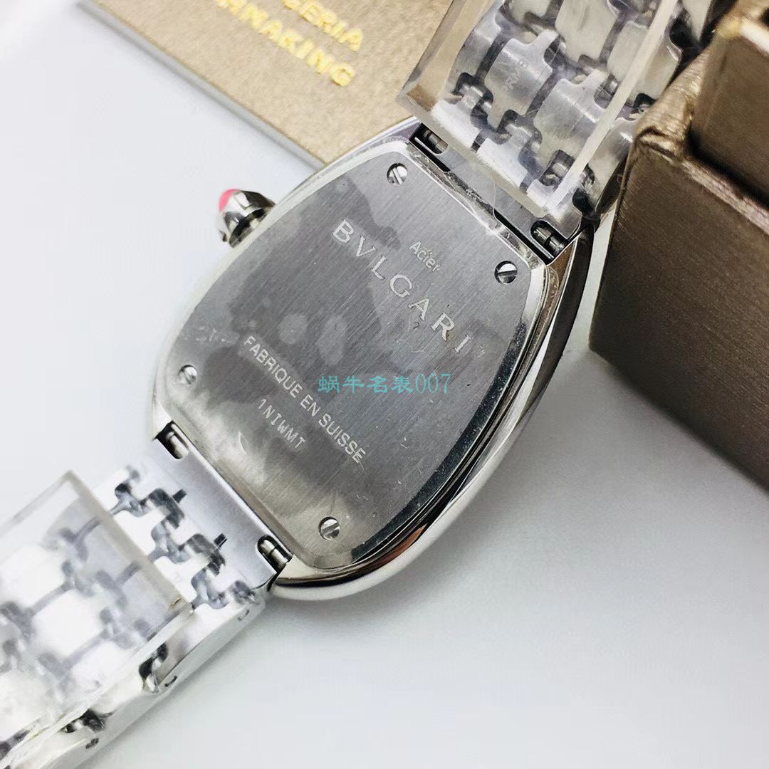 BV Factory  top  Replica Copy 女表 BVLGARI SERPENTI系列103361，103144，103145，103361，103147 wrist watches  / BV036