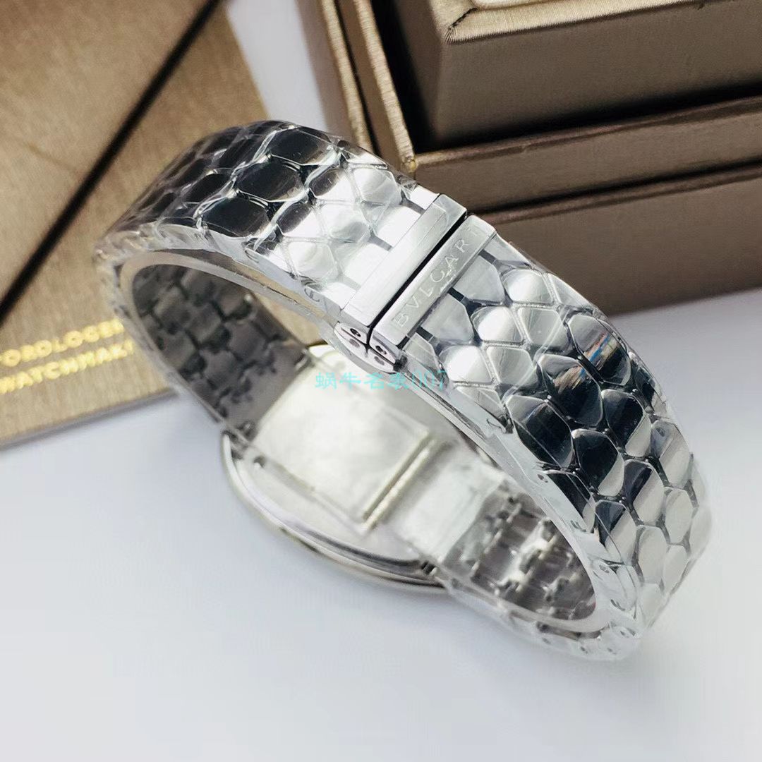BV Factory  top  Replica Copy 女表 BVLGARI SERPENTI系列103361，103144，103145，103361，103147 wrist watches  / BV036