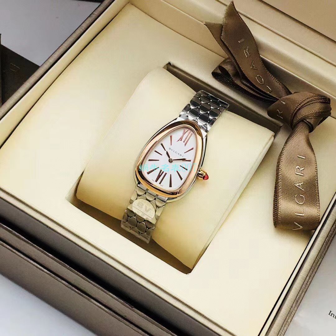 BV Factory  top  Replica Copy 女表 BVLGARI SERPENTI系列103361，103144，103145，103361，103147 wrist watches  / BV036
