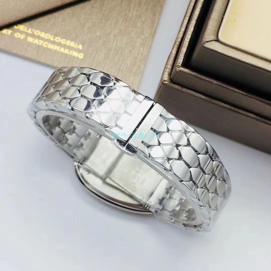 BV Factory  top  Replica Copy 女表 BVLGARI SERPENTI系列103361，103144，103145，103361，103147 wrist watches  / BV036