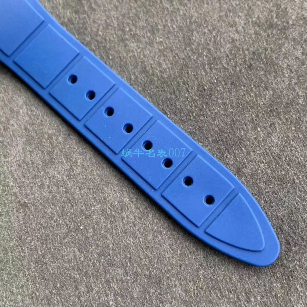 BBR Factory  top  Replica Copy  Tourbillon 罗杰杜彼EXCALIBUR（王者系列）系列RDDBEX0479蓝色 watchband   wrist watches  / LJ066