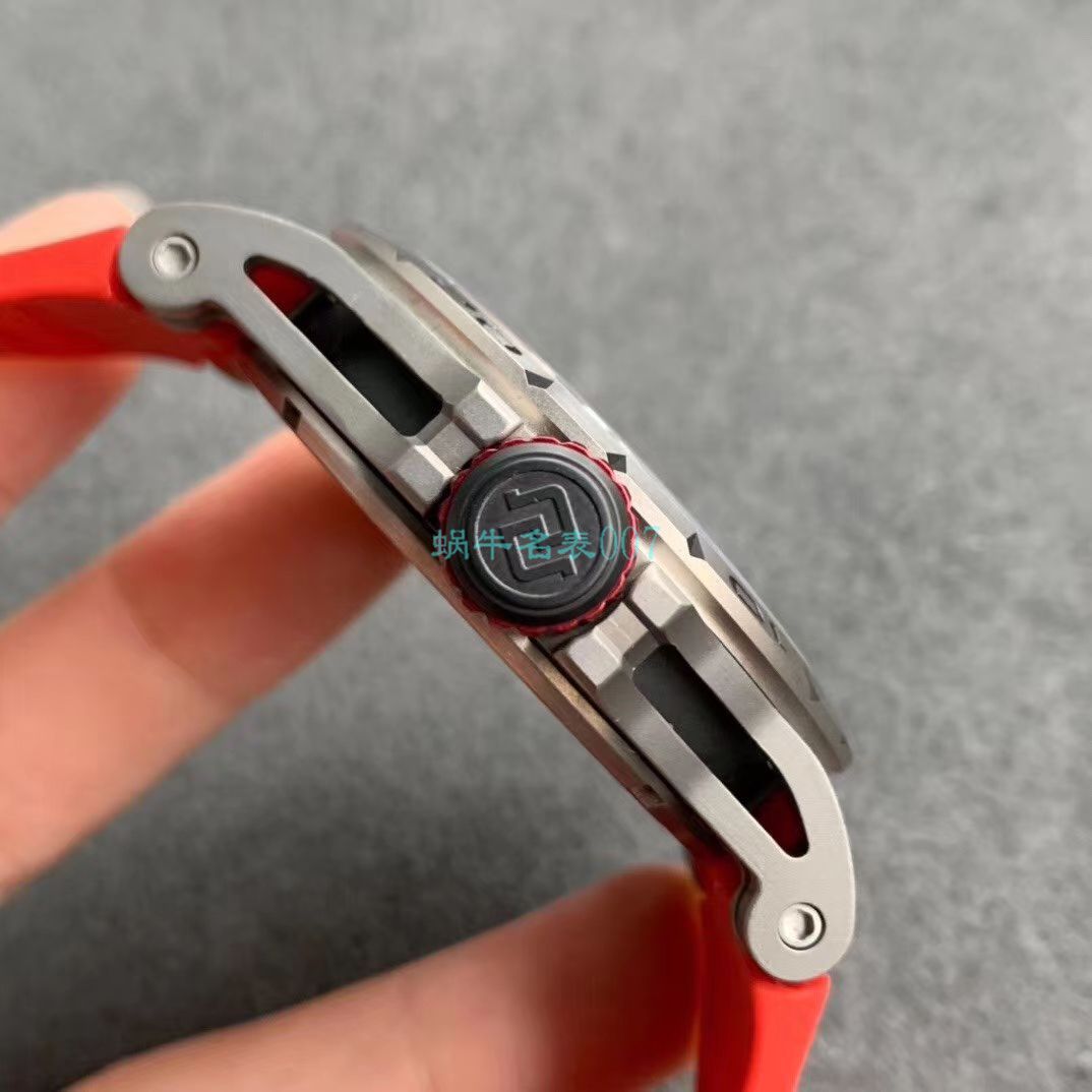 BBR Factory  top  Replica Copy  Tourbillon 罗杰杜彼EXCALIBUR（王者系列）系列RDDBEX0479蓝色 watchband   wrist watches  / LJ066