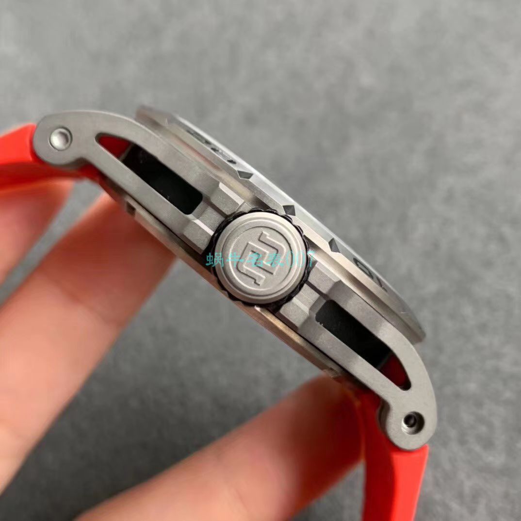 BBR Factory  top  Replica Copy  Tourbillon 罗杰杜彼EXCALIBUR（王者系列）系列RDDBEX0479蓝色 watchband   wrist watches  / LJ066