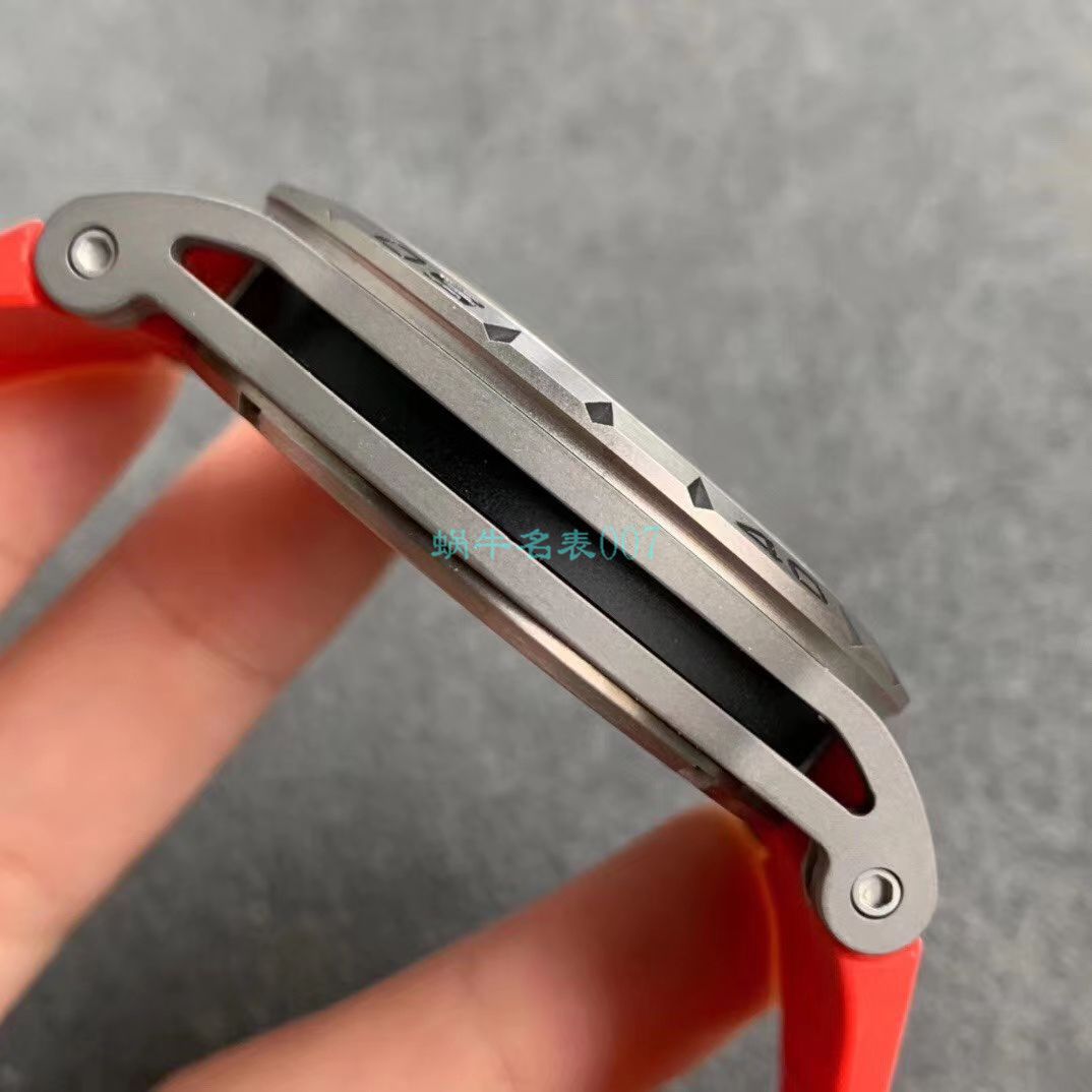 BBR Factory  top  Replica Copy  Tourbillon 罗杰杜彼EXCALIBUR（王者系列）系列RDDBEX0479蓝色 watchband   wrist watches  / LJ066