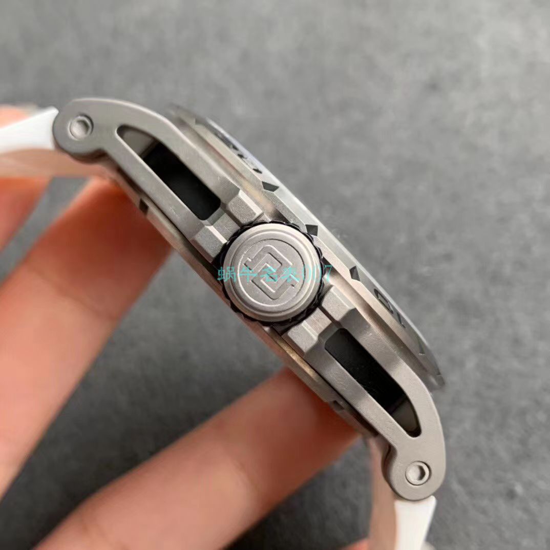 BBR Factory  top  Replica Copy  Tourbillon 罗杰杜彼EXCALIBUR（王者系列）系列RDDBEX0479蓝色 watchband   wrist watches  / LJ066