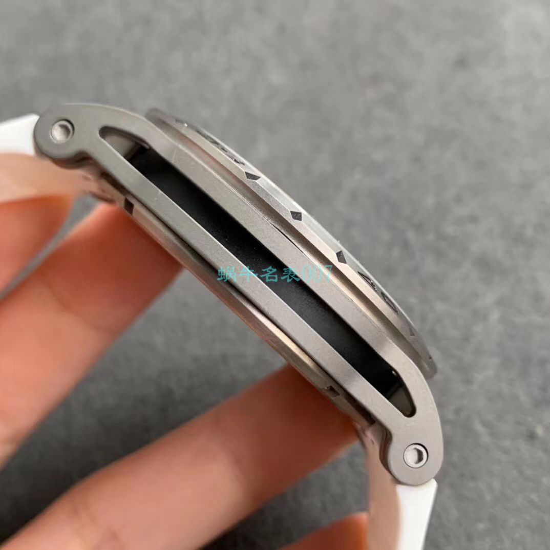 BBR Factory  top  Replica Copy  Tourbillon 罗杰杜彼EXCALIBUR（王者系列）系列RDDBEX0479蓝色 watchband   wrist watches  / LJ066