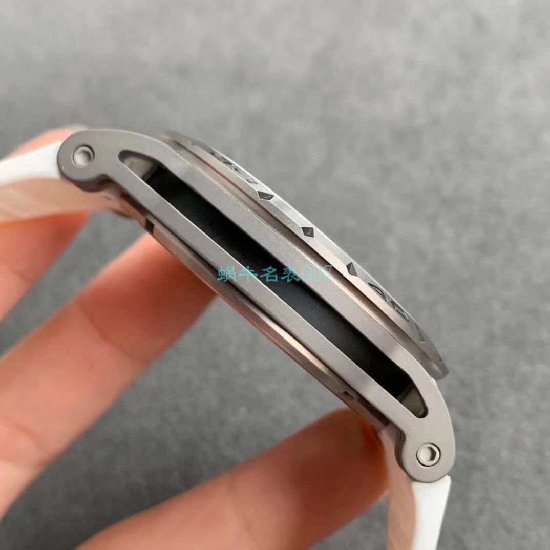 BBR Factory  top  Replica Copy  Tourbillon 罗杰杜彼EXCALIBUR（王者系列）系列RDDBEX0479蓝色 watchband   wrist watches  / LJ066