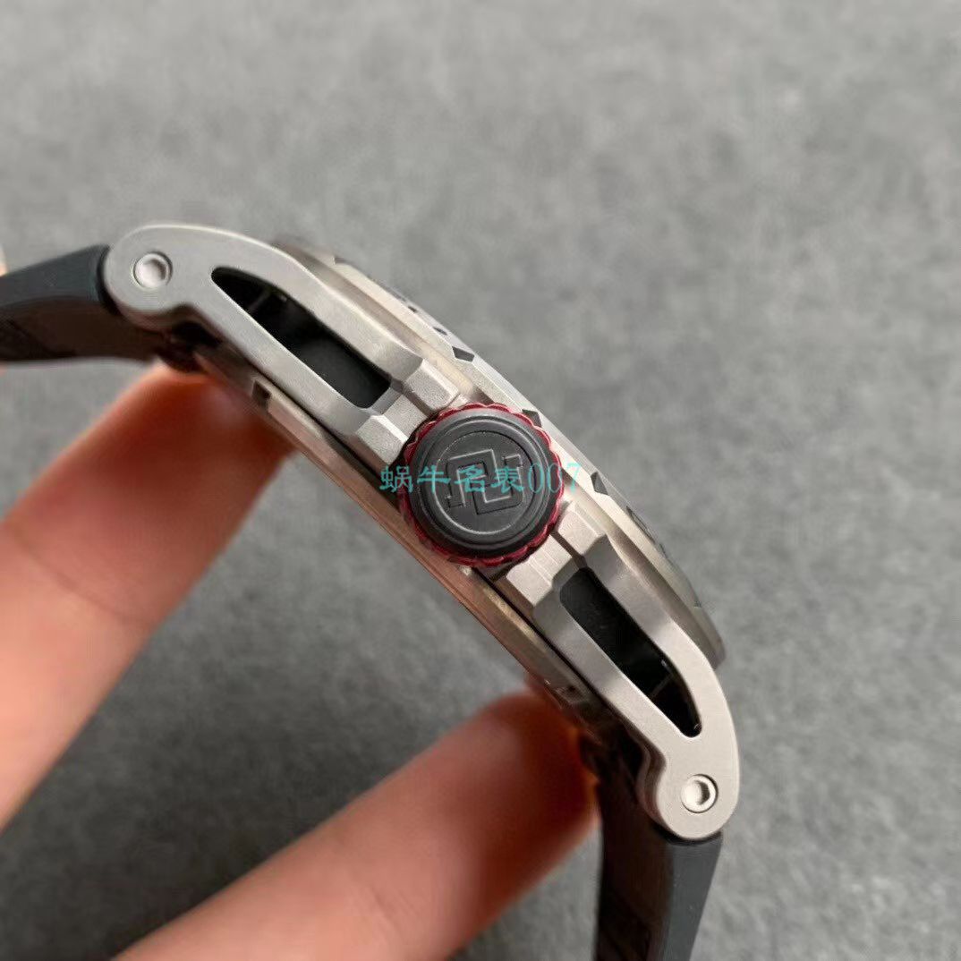 BBR Factory  top  Replica Copy  Tourbillon 罗杰杜彼EXCALIBUR（王者系列）系列RDDBEX0479蓝色 watchband   wrist watches  / LJ066