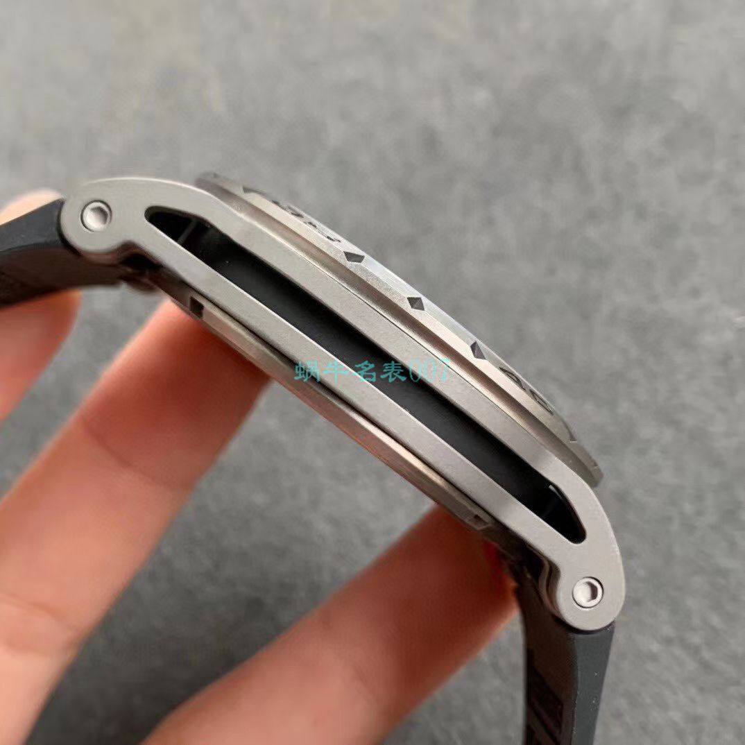 BBR Factory  top  Replica Copy  Tourbillon 罗杰杜彼EXCALIBUR（王者系列）系列RDDBEX0479蓝色 watchband   wrist watches  / LJ066