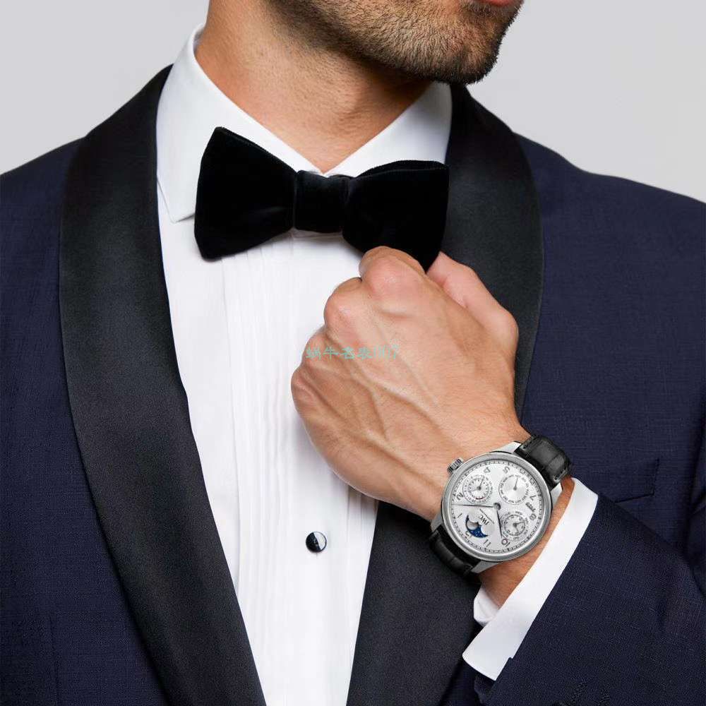 V9 Factory 官网 top  Replica  IWC 葡萄牙万年历IW503401，IW502213，IW502305 wrist watches  / WG532