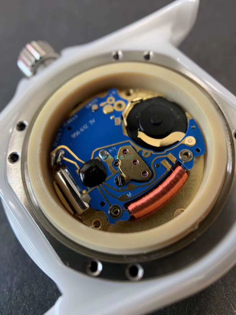 独家原单专柜一致香奈儿经典J12系列女士 wrist watches H5704，H5513钻石款 / X056