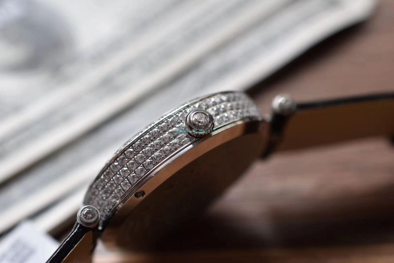 梵克雅宝 top  Replica Copy 女装诗意复杂功能系列VCARN25800 wrist watches  / VCA09