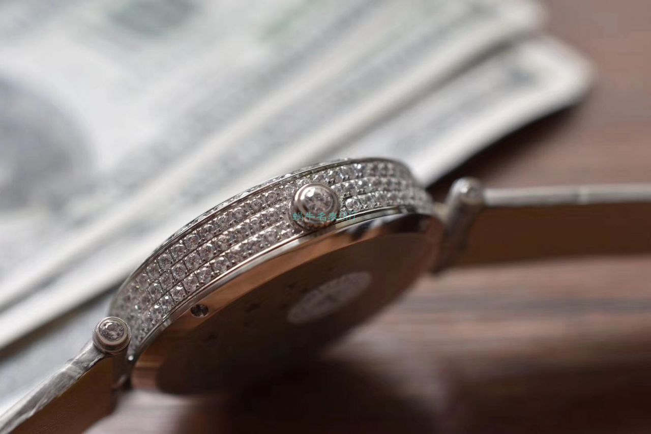 梵克雅宝 top  Replica Copy 女装诗意复杂功能系列VCARN25800 wrist watches  / VCA09