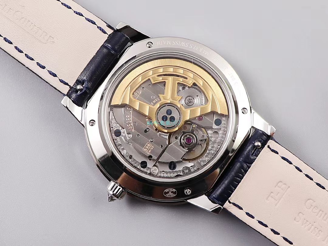 ZF Factory  Jaeger-LeCoultre  Replica Copy  Watches 约会女装Q3523570，Q3432570 wrist watches  / JJ180