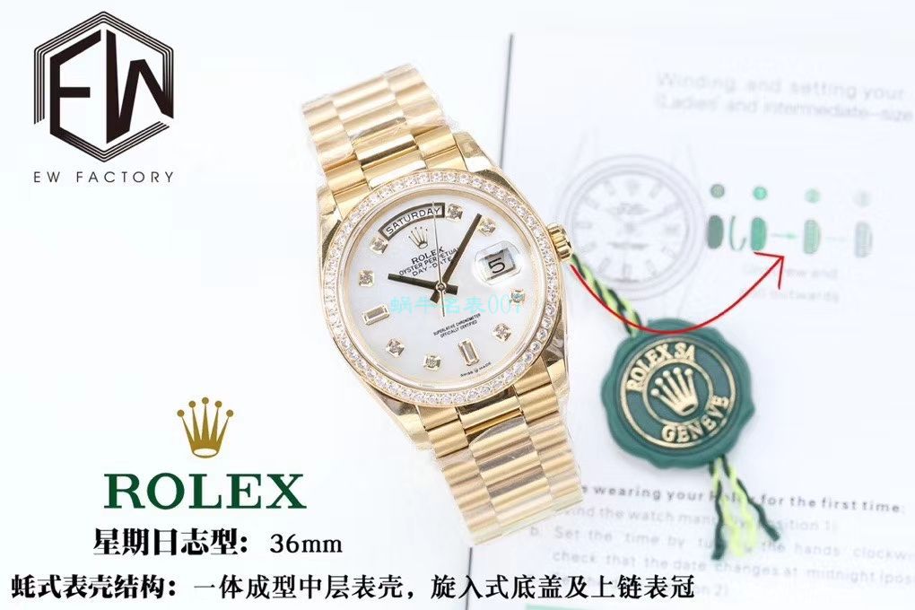 EW Factory  Rolex  top  Replica Copy 36 Datejust m126283rbr-0012，m126281rbr-0016，m126284rbr-0024 wrist watches  / R601