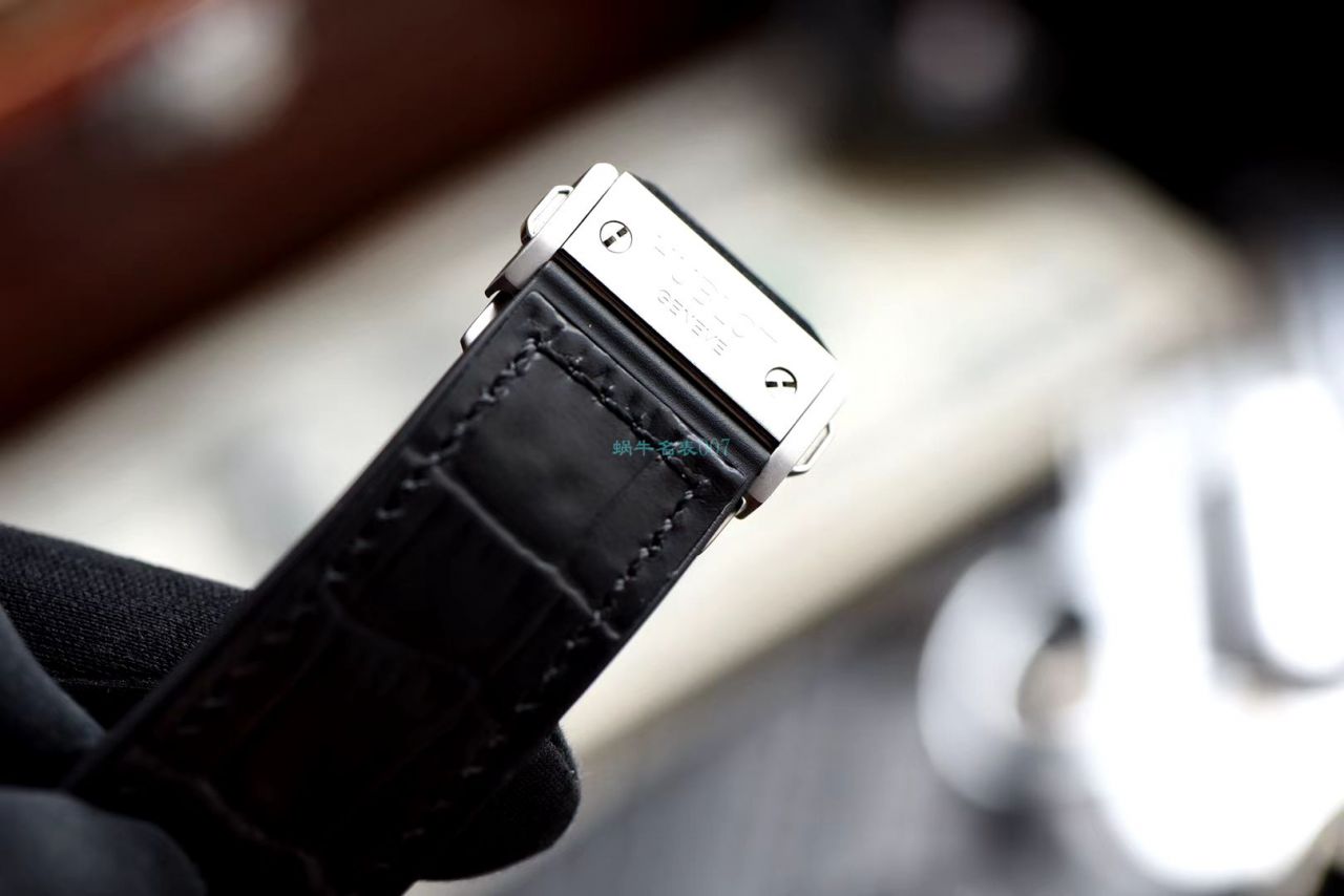 JB Factory  hublot 精 Replica  Tourbillon  Watches 经典融合系列505.TX.0170.LR wrist watches  / YB096