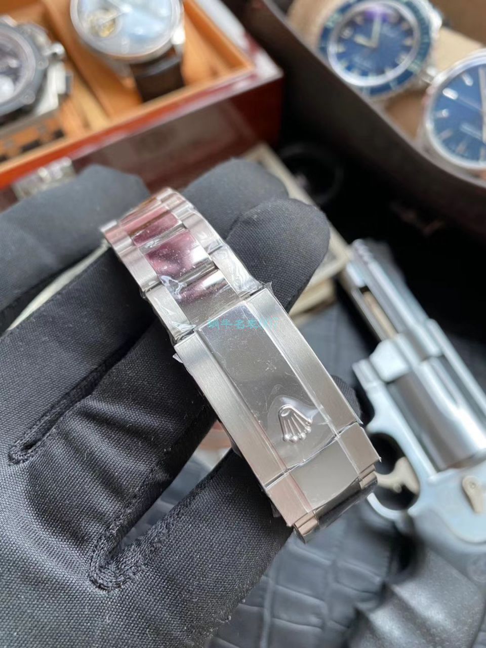 AR Factory V3版 Rolex  Datejust 41系列 Replica Copy m126334-0017,116334-72210蓝盘,m126334-0013 wrist watches  / R610
