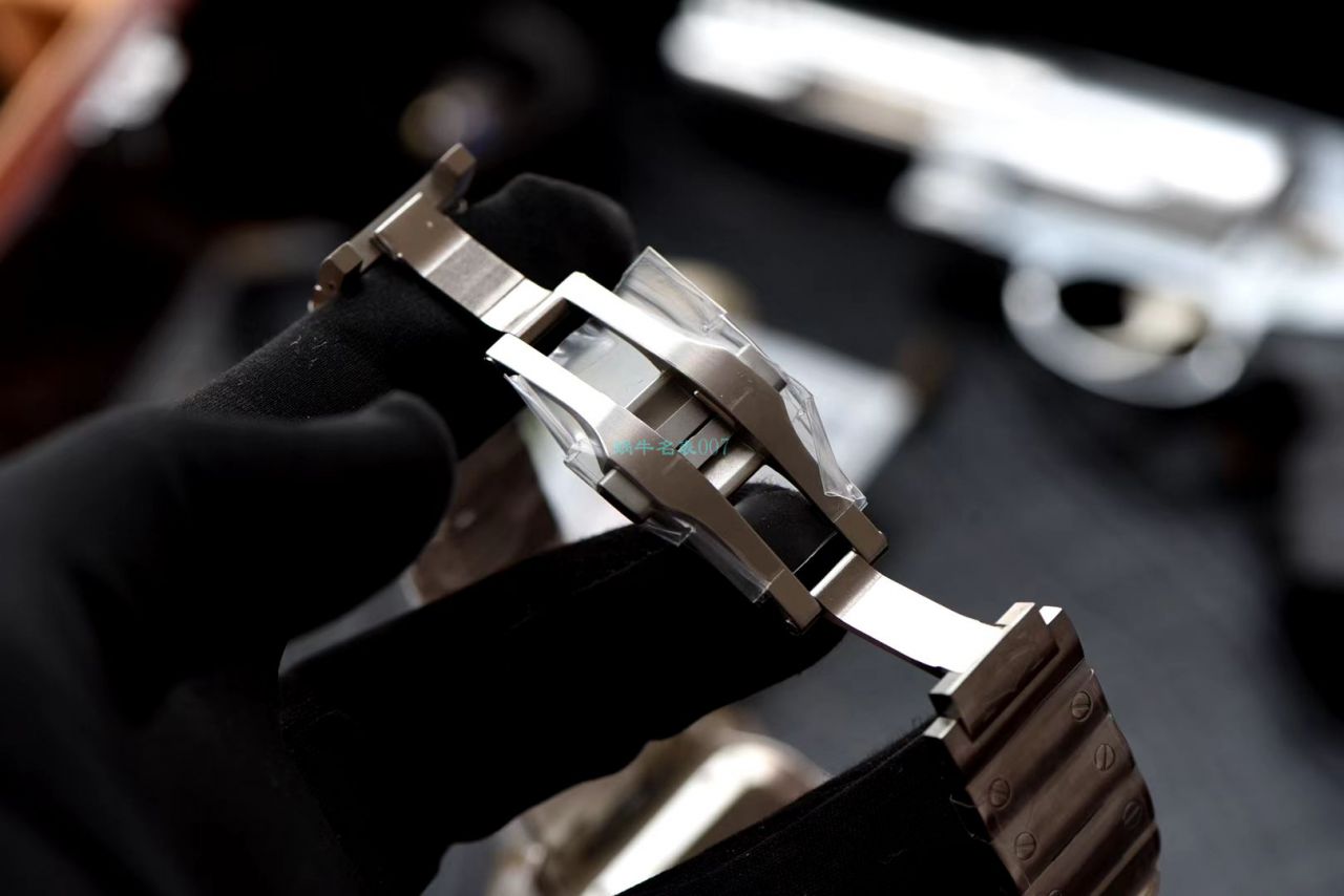 V6 Factory  Replica Copy  Watches  Cartier   Santos WSSA0037（大号男装） wrist watches  / K280