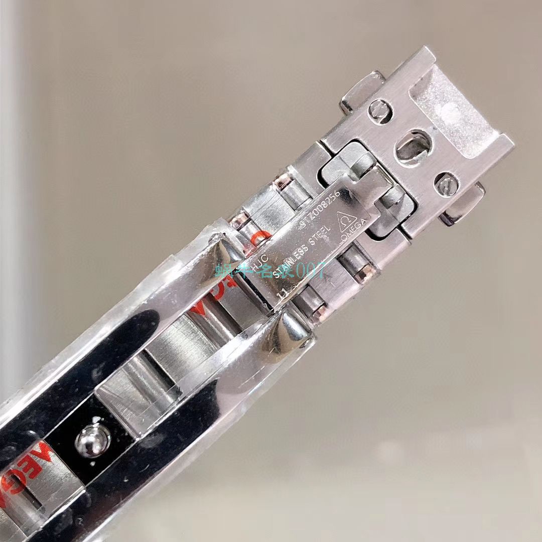 GF Factory 官网OMEGA Constellation 女装 High quality  Replica  Replica 131.20.25.60.55.002 wrist watches  / M708