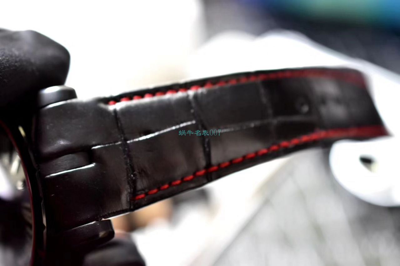 TBF Factory  top  Replica Copy 罗杰杜彼王者系列DBEX0542,DBEX0543 wrist watches  / LJ077