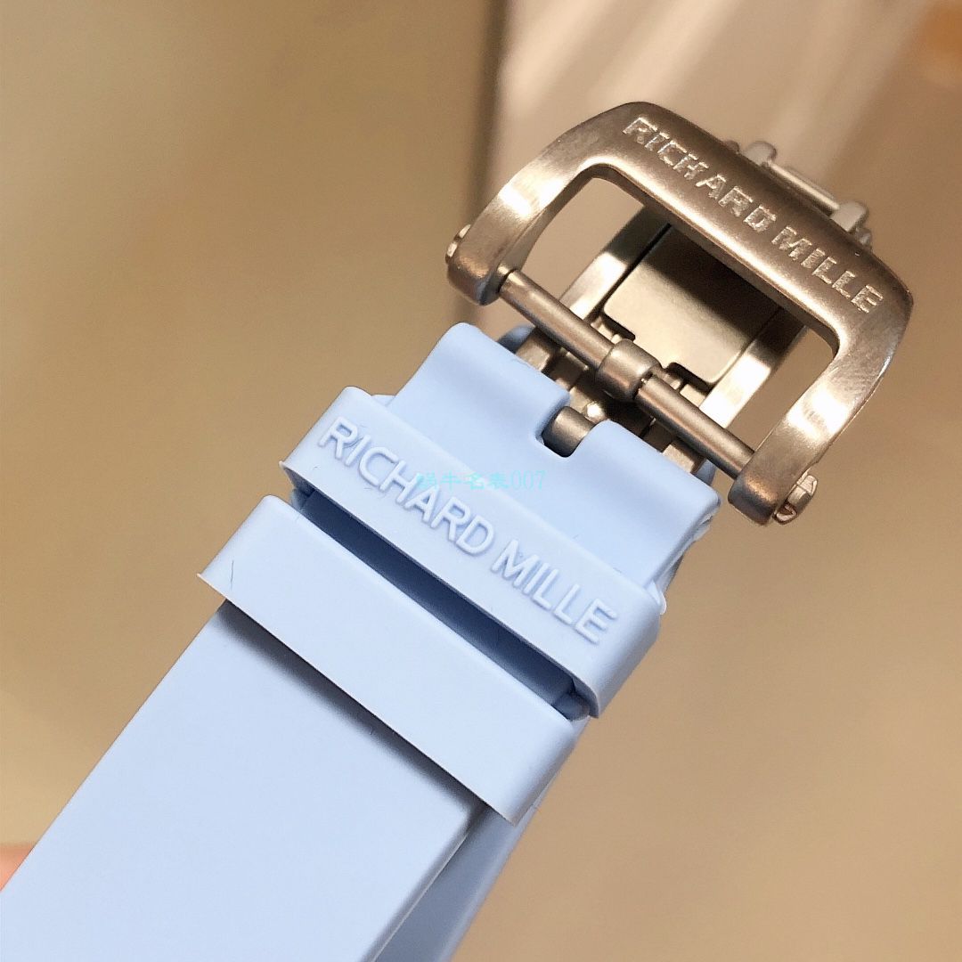 RICHARD MILLE  限量 Replica Copy RM07-1女士机械 wrist watches  / RM07-1