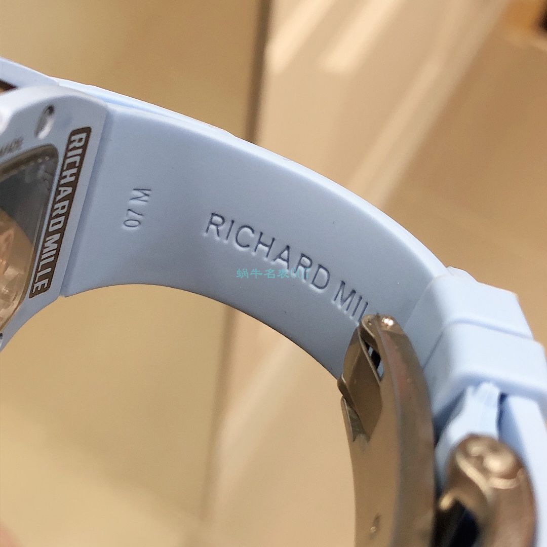 RICHARD MILLE  限量 Replica Copy RM07-1女士机械 wrist watches  / RM07-1