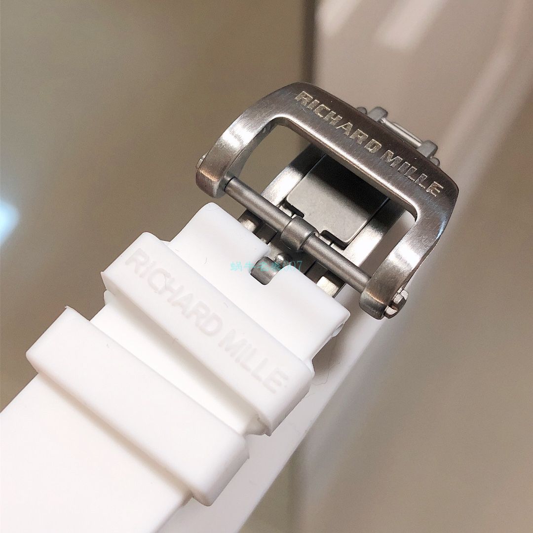 RICHARD MILLE  限量 Replica Copy RM07-1女士机械 wrist watches  / RM07-1