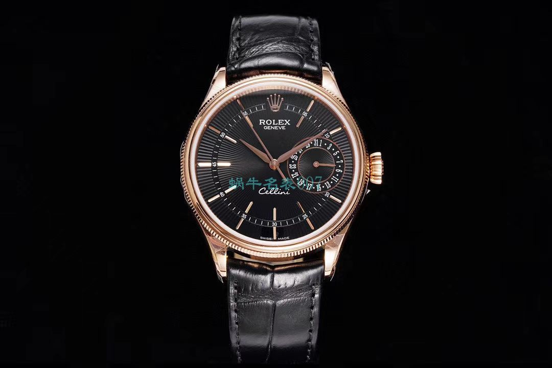 GM Factory  top  Replica Copy  Rolex 切利尼系列m50515-0009，m50515-0011，m50519-0011 wrist watches  / R616