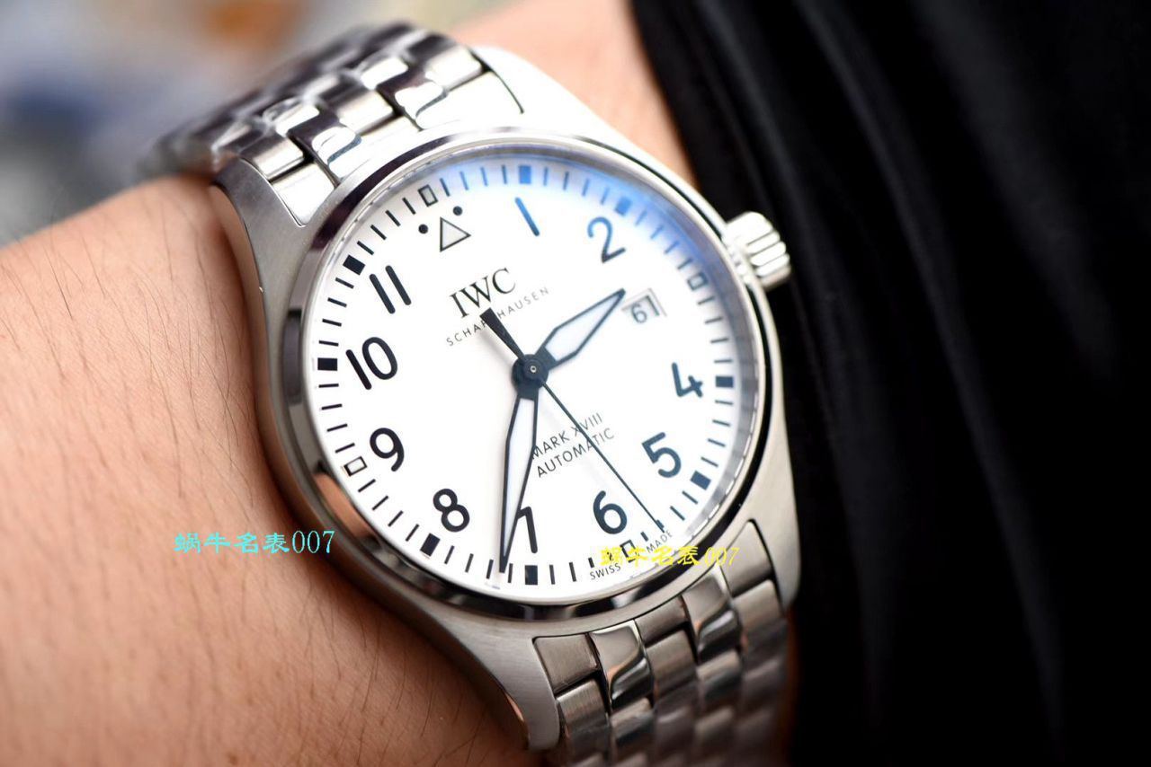  Best 的 High quality  Replica Watches 网站，名表007独家拍摄超800 Replica  wrist watches 评测视频 / V7007