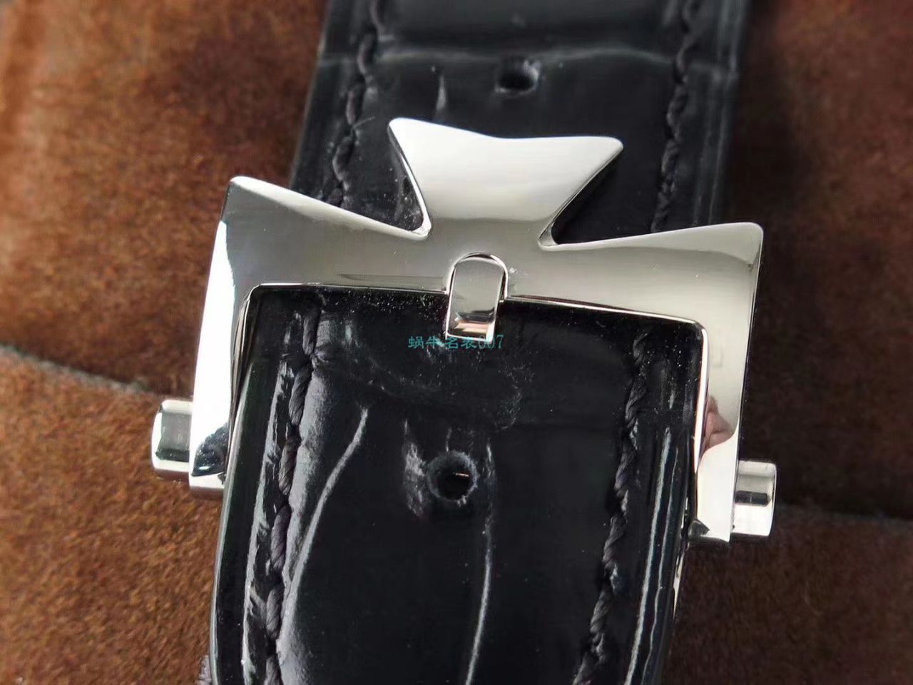 ZF Factory 钢王爆品 top  Replica Copy Vacheron Constantin  伍陆之型系列4600E/000A-B442 wrist watches  / JJ158