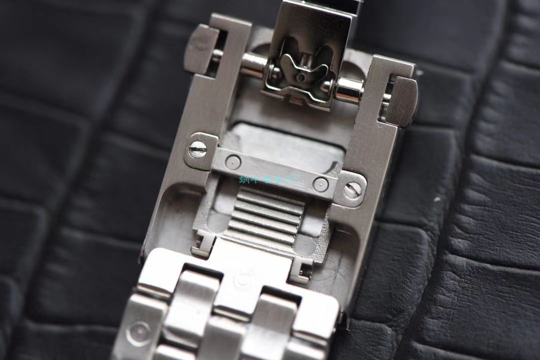 【 Video analysis V7 Factory  MARK XVII 钢带版】 Replica 表在哪买 Replica  Replica IWC IWC 表飞行员系列IW327002 wrist watches  / WG360