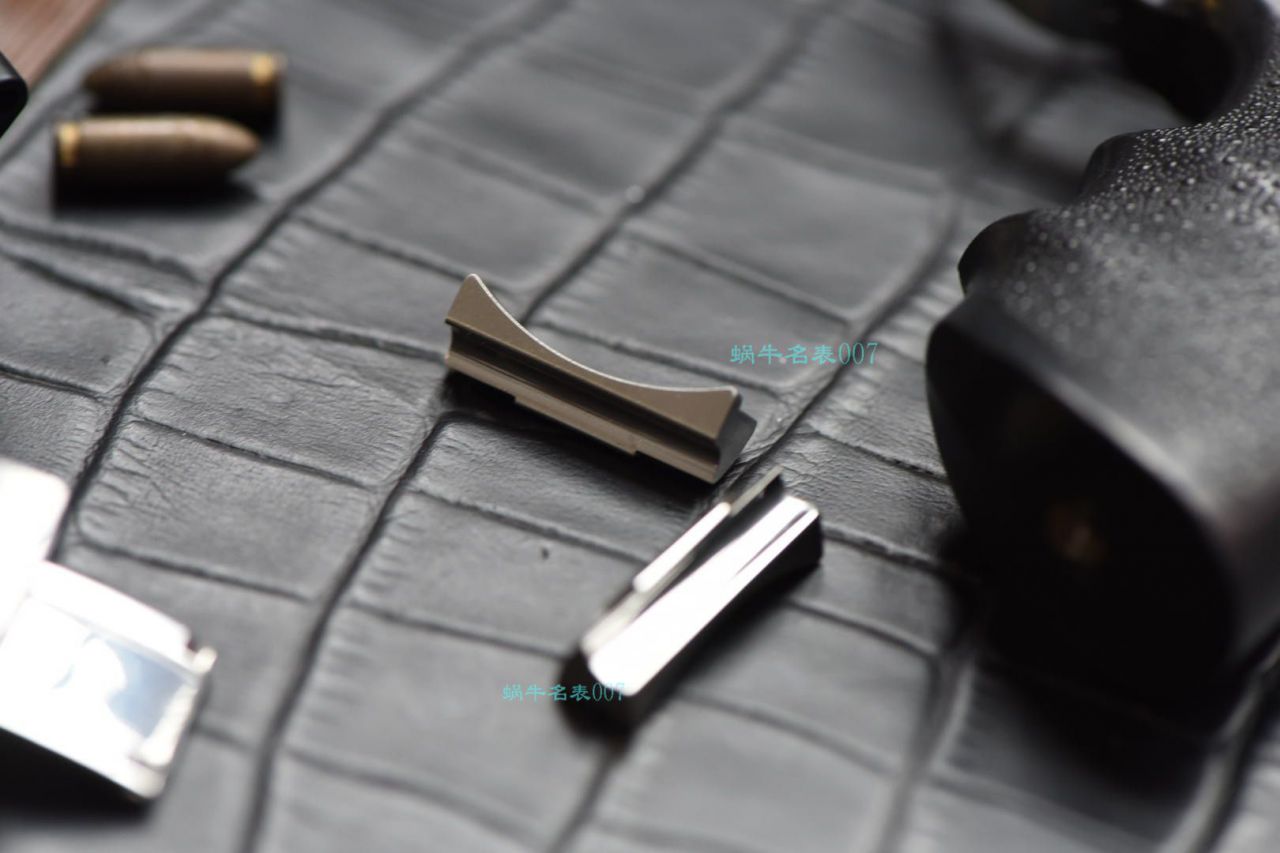 独家 copy customized ，endlink头粒适配N Factory 正品专柜 Rolex  Ditongna ，水鬼白胶带黑胶带套装 / R619